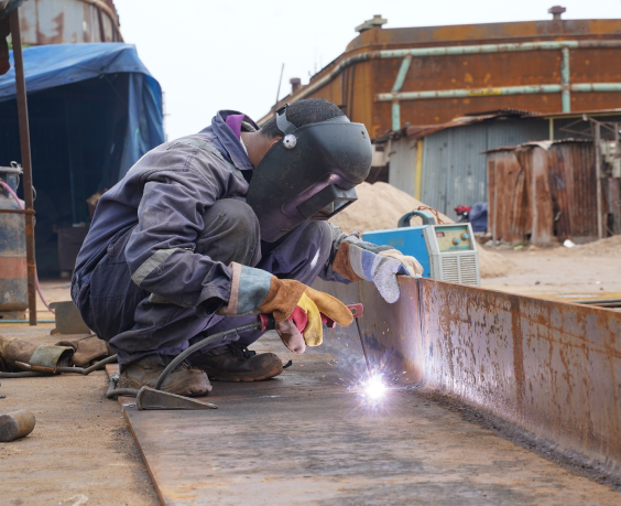 Fabrication Workshops